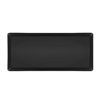 Anti Fatigue Mat Standing Desk 51x99cm Black Large - Model-B1EAED