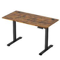 Levede Electric Standing Desk Height Adjustable 120cm