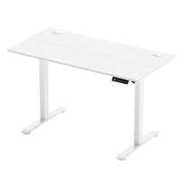 Levede Electric Standing Desk Height Adjustable 120cm