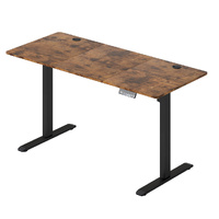Levede Electric Standing Desk Height Adjustable 140cm