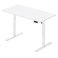 Levede Electric Standing Desk Height Adjustable 110cm