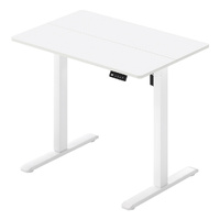 Levede Electric Standing Desk Height Adjustable 90cm
