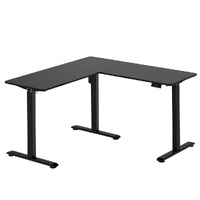 Levede Electric Standing Desk Table Adjustable Height