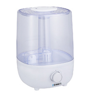Devanti Aroma Diffuser Aromatherapy Humidifier 4L