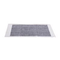 200 Pcs 60x60cm Charcoal Pet Puppy - Model-A00102