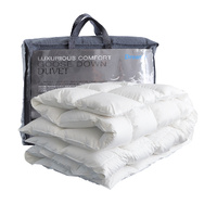 700GSM All Season Goose Down King - Model-EE2480