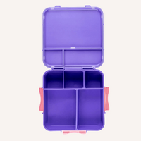 MONTII.CO Bento Plus | Grape - Model-01A88C