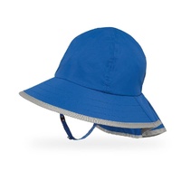 Sunday Afternoon Kids Play Hat UPF50+ | Royal Small (6-24mth) - Model-F90FB1