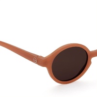 Baby & Kids Sunglasses-Essentia Collection Cinnamon Baby (0-9 months) - Model-8A77A5