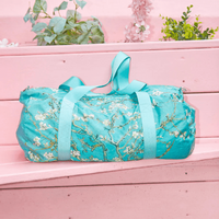 Van Gogh Almond Blossom Recycled Weekender - Model-07AC2F