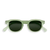 kids sunglasses Junior Collection C - For 5-10 YEARS Grey - Model-717E81