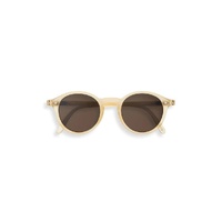 kids sunglasses Junior Collection D - For 5-10 YEARS Fools Gold - Model-B9261E