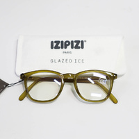 Izipizi Screen E Bottle Green
