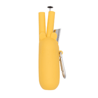 Keepie Bubble Tea Straw Grey - Model-76976F