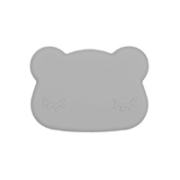 Bear Snackie Sage - Model-6D7A1B