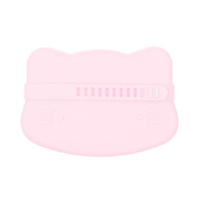 Cat Snackie Rust - Model-B6321A