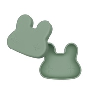 Bunny Snackie Grey - Model-309962