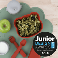 Stickie Bowl Blue Dusk - Model-68DE8A
