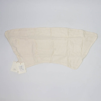 LAZYGOOSE CHILDRENS FANSHAPED PILLOWCASE R1