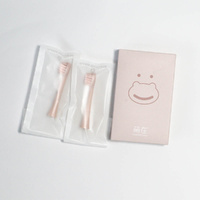 Tinyinner Electric toothbrush replacement head Y2
