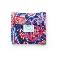 KIND BAG Reusable Bag - Medium| Boho Paisley - Model-599539