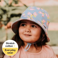 Bedhead Toddler Bucket Hat - Butterfly XS - Model-9FA0A7