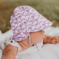 Bedhead Legionnaire Hat - Cosmos L - Model-910CAD