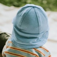 Bedhead Legionnaire Hat - Chambray L - Model-4596F0