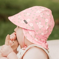 Bedhead Legionnaire Hat - Bella XL - Model-D7CB37