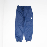 HATLEYNavy Splash Pants5