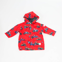 Hatley Aw252T