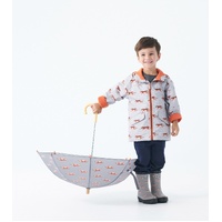 Umbrella | Roaming Tigers - Model-83BE18