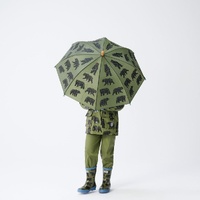 Umbrella | Wild Bears - Model-7F8C27