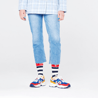 adult Stripe Sock Size 36-40 - Model-6AE7D4