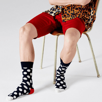 adult Big Dot Sock Size 36-40 - Model-37AFA6