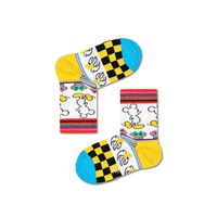 Disney Kids Sunny Sketch Sock  Size 4-6Yrs - Model-5077C9