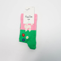 Happy Socks Socks Grass&Dog 46Y