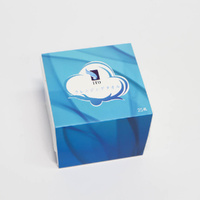 ITO Cleansing Towel Box 25pcs