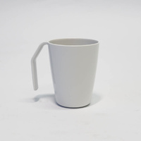 Richell Dry Cup White