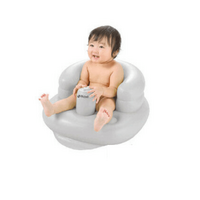 Inflatable Soft Baby Chair Purple Purple - Model-A79A55