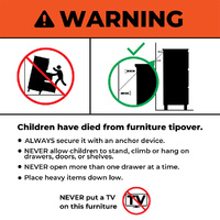 Kids Bookshelf Bookcase Magazine - Model-8A38E3