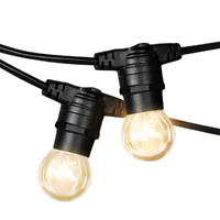 20M Festoon String Lights Kits - Model-B6D703