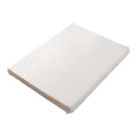 7cm Memory Foam Bed Mattress King - Model-5EF4F2