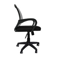Office Chair Gaming Computer Grey - Model-2A9003