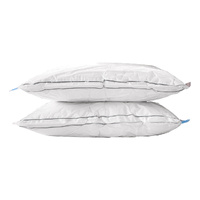 Vacuum Storage Bags Save Space Seal 110x80cm-12PK - Model-4DA1AE