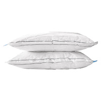 Vacuum Storage Bags Save Space Seal 110x80cm-24PK - Model-60C977