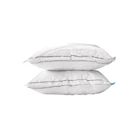 Vacuum Storage Bags Save Space Seal 50x70cm-24PK - Model-9A7853