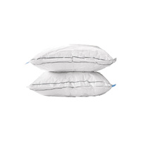 Vacuum Storage Bags Save Space Seal 60x40cm-24PK - Model-C4A428