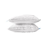 Vacuum Storage Bags Save Space Seal 60x80cm-24PK - Model-554041