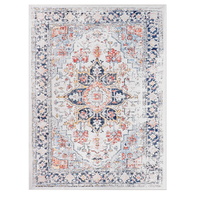 Artiss Floor Rug 240x340cm Large Washable Carpet